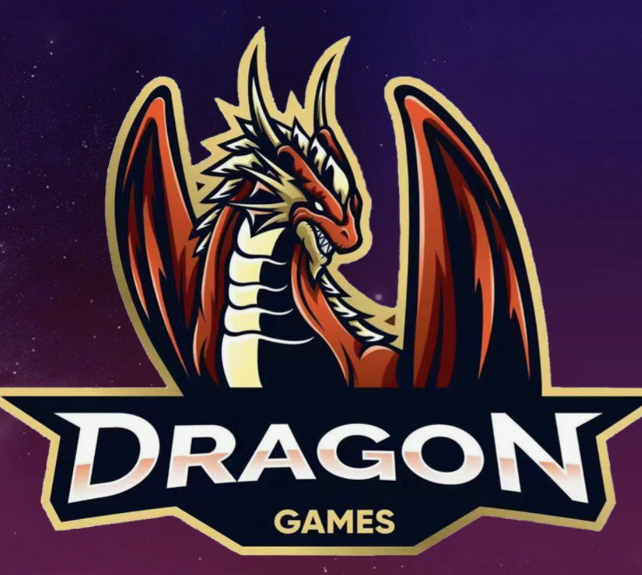 Dragon Game 777