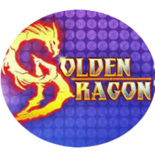 Golden Dragon